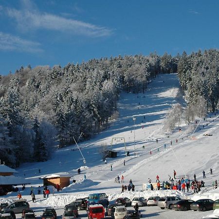 Landgasthof Achatz Arrach Dış mekan fotoğraf