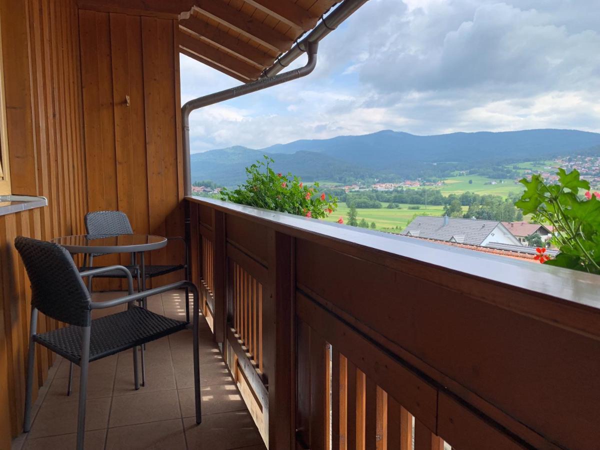 Landgasthof Achatz Arrach Dış mekan fotoğraf