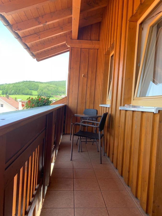 Landgasthof Achatz Arrach Dış mekan fotoğraf